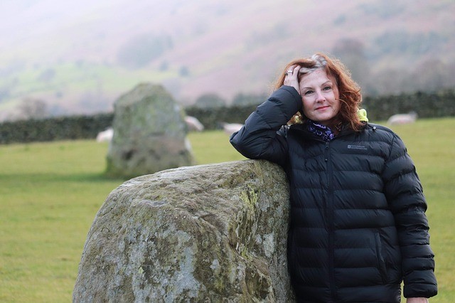 Retrato de la mujer emprendedora: mayor de 50 años