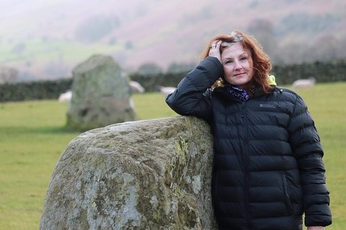 Retrato de la mujer emprendedora: mayor de 50 años