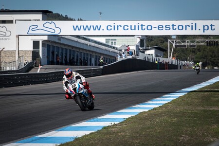 Sykes Estoril Sbk 2020