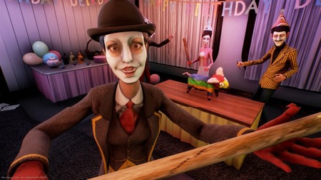 Estos serán los diferentes DLC del pase de temporada de We Happy Few. Así será su modo gratuito Sandbox