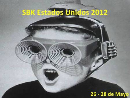 Superbikes EEUU 2012: dónde verlo por televisión
