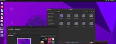 Un programador de 12 años devuelve la vida al escritorio Unity de Ubuntu con su primera actualización relevante desde 2016