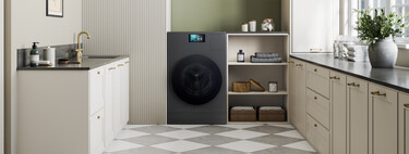 La nueva suscripción de Samsung que nadie esperaba: un 'renting' de electrodomésticos con IA. Así funciona 