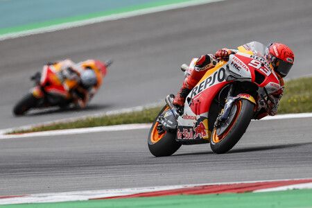 Marquez Portugal Motogp 2022 2