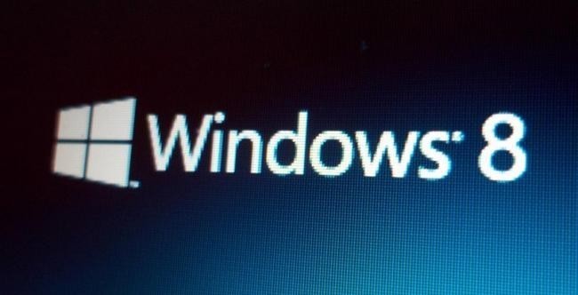 Windows 8