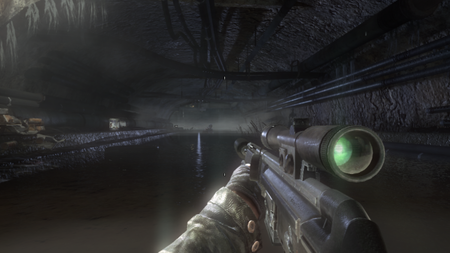Tres nuevos teaser tráilers de 'Modern Warfare 3'