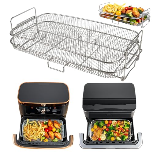 ENSINE Accesorio para freidora de aire 