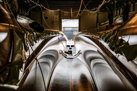 Ferrari Yate Energias Limpias