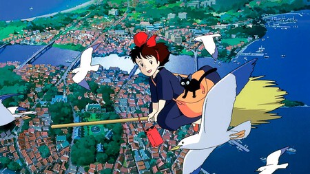Esta Pelicula Animada Nos Ensena Que No Hay Acto Mas Heroico Que Aprender A Vivir 2