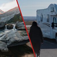 Ordesa es un paraíso de los Pirineos vetado a las camper. Esto puede cambiar con un nuevo un parking gigante