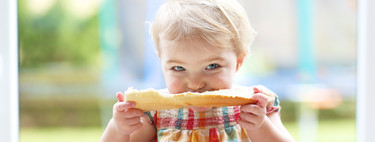 Los cereales en la alimentación infantil: el maíz, el trigo y el trigo sarraceno