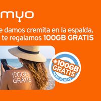 Los bonos de verano de los operadores ya están aquí y regalan más gigas que nunca