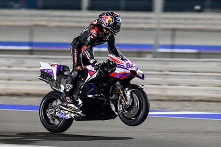 Ducati Martin 2 2024