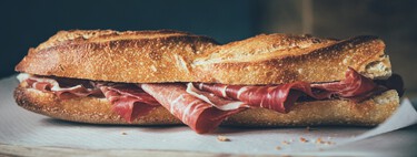 Ya podemos comprar en tiendas Lidl paleta de bellota ibérica por menos de 5 euros el pack