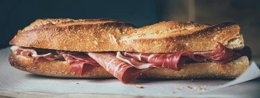 Ya podemos comprar en tiendas Lidl paleta de bellota ibérica por menos de 5 euros el pack