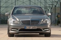 Mercedes-Benz S 350 Bluetec