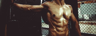 Entrenamiento de pectorales en el gimnasio: estos los cinco ejercicios que no te pueden faltar