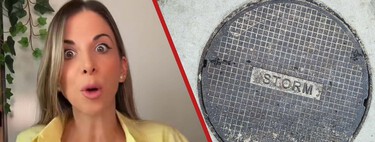 Laura Gómez, profesora de matemáticas: "Las tapas de las alcantarillas son redondas porque siempre encajan" 