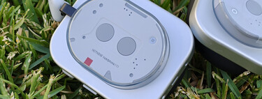 Si su diseño no te enamora, tal vez lo haga la batería. Los auriculares Nothing más llamativos bajan de precio 100 euros 