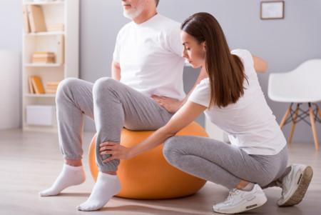 En qué consiste la fisioterapia preventiva en el deporte