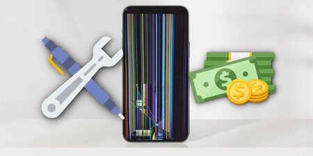 Sorpresa, reparar el iPhone por tu cuenta puede ser más caro que dejar que lo haga Apple