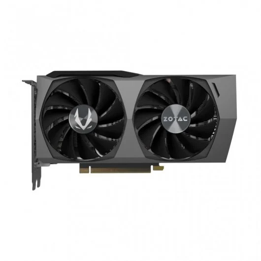 Zotac Gaming GEFORCE RTX 3060 - Tarjeta gráfica Twin Edge OC 12G (GDDR6, HDMI 2.1, 3xDP 1.4a)