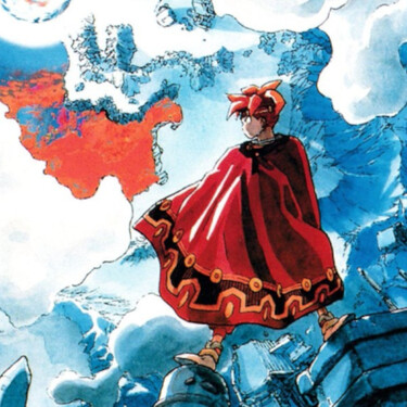 No lo digo por nostalgia sino porque es verdad. Los JRPG de antes eran mejores porque hablaban de cosas que ahora sería imposible 