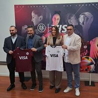 "Fútbol y mujer vuelven a ser protagonistas". El fútbol y los esports se unen para fomentar el deporte femenino  