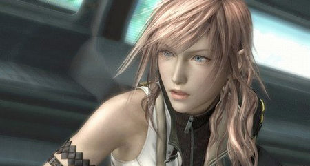 PS3 vendería 500.000 unidades gracias a 'Final Fantasy XIII'. ¿No es demasiado?