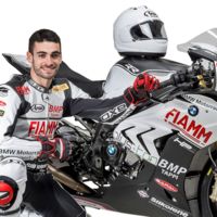 Raffaele De Rossa será el sustituto de Markus Reiterberger en Estados Unidos