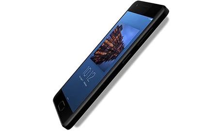 Lenovo Zuk Z2: sólo 181,13 euros en GearBest 