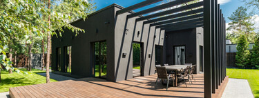 Leroy Merlin liquida sus muebles de exterior con ofertas irresistibles: los deja casi a mitad de precio