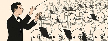 La IA está transformando la relación que tenemos con nuestras propias ideas: ya no creamos, solo nos "editamos"