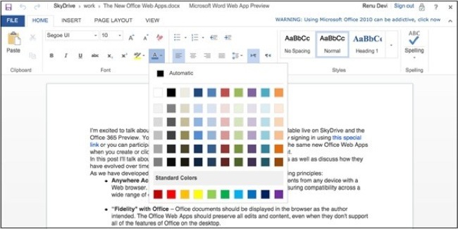 Office 365