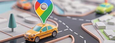 Google Maps va a robarle a Waze una de sus funciones exclusivas: Google registra la patente de navegación en grupo 