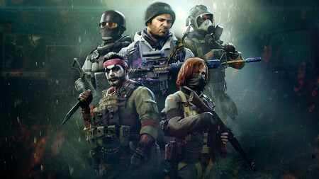 Lista de los mejores armamentos de Warzone para la Temporada 6