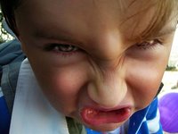 Diez consejos para hacer de su hijo un delincuente (I)