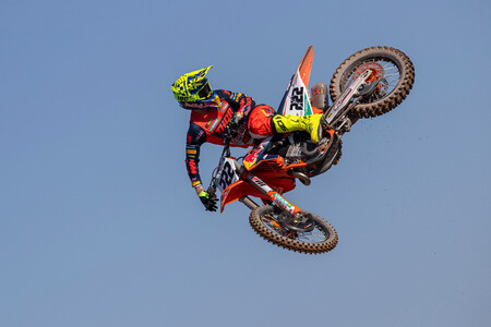 Tony Cairoli anuncia su retirada del motocross: dejará de correr en MXGP tras 18 años y nueve mundiales
