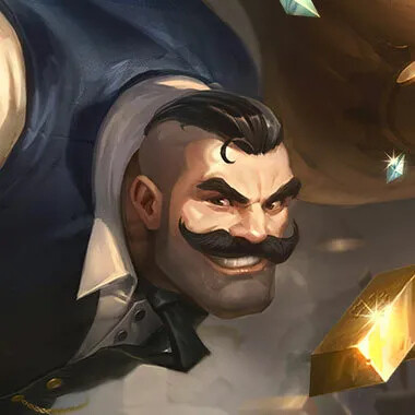 Imagen de League of Legends (Riot Games)