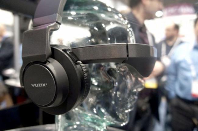 Vuzix V720