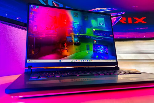 Rog Strix Scar 18 10