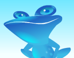 Bluefrog