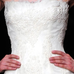 Foto 16 de 24 de la galería los-detalles-mas-invisibles-del-desfile-de-pronovias-2013 en Trendencias