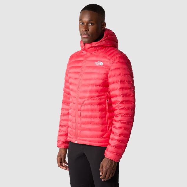 The North Face - Chaqueta de hombre Huila The North Face.