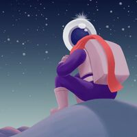 ¿Juegas en PC? Entonces ya puedes descargar gratis un juego de ciencia ficción con un 'toque de Cupido'. Alone With You es el nuevo regalo de Epic Games 