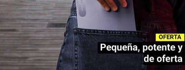 La alternativa al iPad mini es de Xiaomi: una tablet pequeña y con un precio que ha bajado con su nueva oferta 