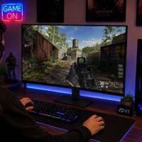 Samsung lanza el primer monitor gaming 6K del mundo: el Odyssey G8 llega con 165 Hz y modo dual hasta 330 Hz 