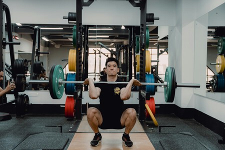 Gold S Gym Nepal 0omjcgdeoqc Unsplash 6