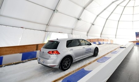 Michelin Crossclimate Prueba 650 08