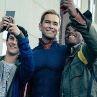 "Hemos creado un monstruo": Antony Starr dice adiós al papel de Patriota tras cinco temporadas llenas de chaladuras